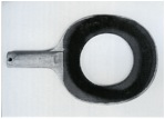 George Maciunas. Fluxus Ping Pong Paddles
