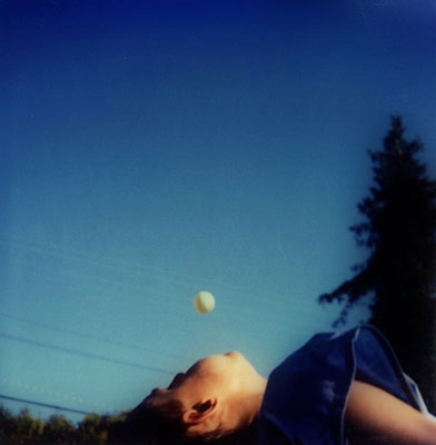 Mark Trayle