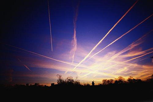 Jettrails
